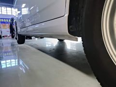 Wuling Yangguang 310KM Coach Edition CATL Customized Edition - ფოტო 20
