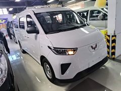 Wuling Yangguang 310KM Coach Edition CATL Customized Edition - ფოტო 3