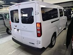 Wuling Yangguang 310KM Coach Edition CATL Customized Edition - ფოტო 6