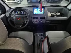 Wuling Yangguang 310KM Coach Edition CATL Customized Edition - ფოტო 9
