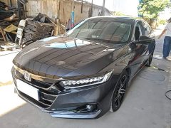 Honda Accord Sharp Hybrid 2.0L Phantom Night Sharp Intelligent Edition - ფოტო 1