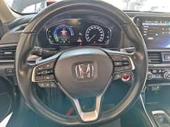 Honda Accord Sharp Hybrid 2.0L Phantom Night Sharp Intelligent Edition - ფოტო 10