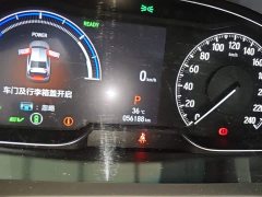 Honda Accord Sharp Hybrid 2.0L Phantom Night Sharp Intelligent Edition - ფოტო 11