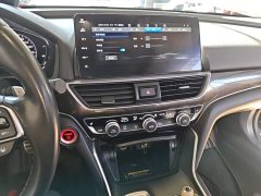 Honda Accord Sharp Hybrid 2.0L Phantom Night Sharp Intelligent Edition - ფოტო 12