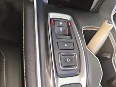 Honda Accord Sharp Hybrid 2.0L Phantom Night Sharp Intelligent Edition - ფოტო 13