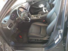Honda Accord Sharp Hybrid 2.0L Phantom Night Sharp Intelligent Edition - ფოტო 14