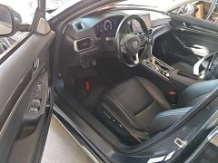 Honda Accord Sharp Hybrid 2.0L Phantom Night Sharp Intelligent Edition - ფოტო 15