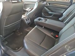 Honda Accord Sharp Hybrid 2.0L Phantom Night Sharp Intelligent Edition - ფოტო 16