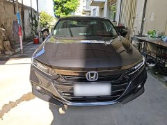 Honda Accord Sharp Hybrid 2.0L Phantom Night Sharp Intelligent Edition - ფოტო 2
