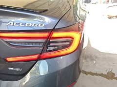 Honda Accord Sharp Hybrid 2.0L Phantom Night Sharp Intelligent Edition - ფოტო 7
