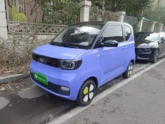 Wuling Hong Guang MINIEV Macaron Fashion Edition Ternary Lithium - ფოტო 1