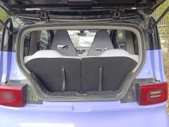 Wuling Hong Guang MINIEV Macaron Fashion Edition Ternary Lithium - ფოტო 18