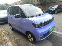 Wuling Hong Guang MINIEV Macaron Fashion Edition Ternary Lithium - ფოტო 3