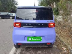 Wuling Hong Guang MINIEV Macaron Fashion Edition Ternary Lithium - ფოტო 5