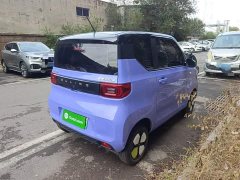 Wuling Hong Guang MINIEV Macaron Fashion Edition Ternary Lithium - ფოტო 6