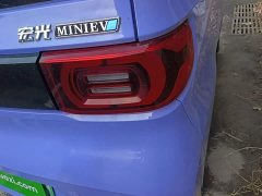 Wuling Hong Guang MINIEV Macaron Fashion Edition Ternary Lithium - ფოტო 7