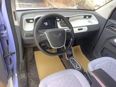 Wuling Hong Guang MINIEV Macaron Fashion Edition Ternary Lithium - ფოტო 9
