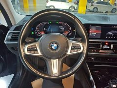 BMW 3 Series Facelift 320Li M Sport Package - ფოტო 10