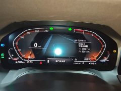BMW 3 Series Facelift 320Li M Sport Package - ფოტო 11