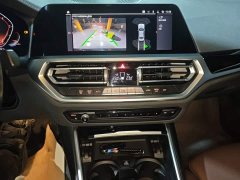 BMW 3 Series Facelift 320Li M Sport Package - ფოტო 12