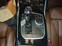 BMW 3 Series Facelift 320Li M Sport Package - ფოტო 13
