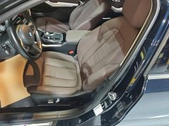 BMW 3 Series Facelift 320Li M Sport Package - ფოტო 14