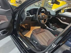 BMW 3 Series Facelift 320Li M Sport Package - ფოტო 15