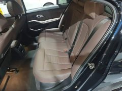 BMW 3 Series Facelift 320Li M Sport Package - ფოტო 16
