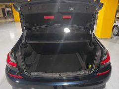 BMW 3 Series Facelift 320Li M Sport Package - ფოტო 18