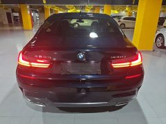BMW 3 Series Facelift 320Li M Sport Package - ფოტო 5