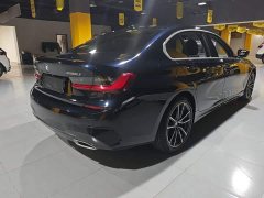 BMW 3 Series Facelift 320Li M Sport Package - ფოტო 6