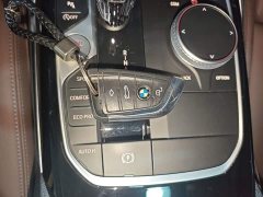 BMW 3 Series Facelift 320Li M Sport Package - ფოტო 8