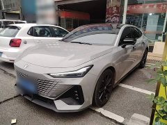 Changan UNI-V 1.5T Deluxe - ფოტო 1
