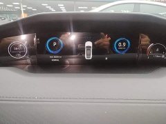 Changan UNI-V 1.5T Deluxe - ფოტო 11