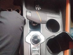 Changan UNI-V 1.5T Deluxe - ფოტო 13