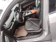 Changan UNI-V 1.5T Deluxe - ფოტო 14