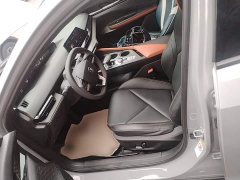 Changan UNI-V 1.5T Deluxe - ფოტო 15