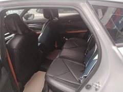 Changan UNI-V 1.5T Deluxe - ფოტო 16