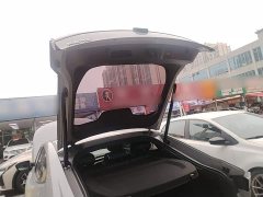 Changan UNI-V 1.5T Deluxe - ფოტო 18
