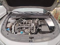 Changan UNI-V 1.5T Deluxe - ფოტო 19