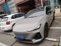 Changan UNI-V 1.5T Deluxe - ფოტო 2