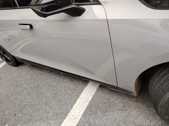 Changan UNI-V 1.5T Deluxe - ფოტო 20