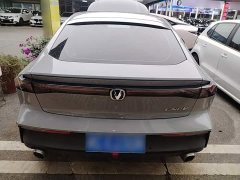 Changan UNI-V 1.5T Deluxe - ფოტო 5