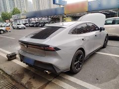 Changan UNI-V 1.5T Deluxe - ფოტო 6