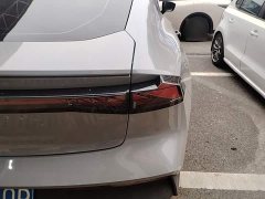 Changan UNI-V 1.5T Deluxe - ფოტო 7