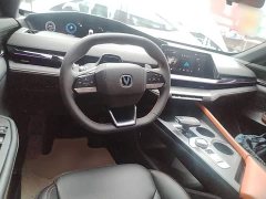 Changan UNI-V 1.5T Deluxe - ფოტო 9