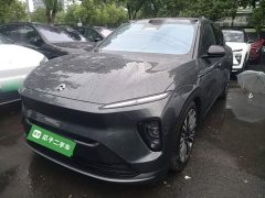 NIO ES8 75kWh Executive - ფოტო 1