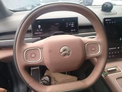 NIO ES8 75kWh Executive - ფოტო 10
