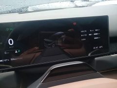 NIO ES8 75kWh Executive - ფოტო 11