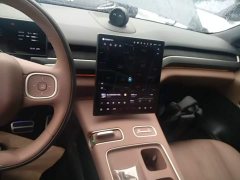 NIO ES8 75kWh Executive - ფოტო 12